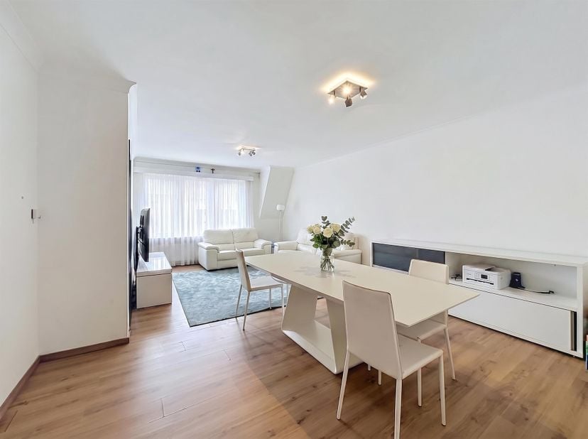 Appartement à vendre
                    à 9170 Sint-Gillis-Waas