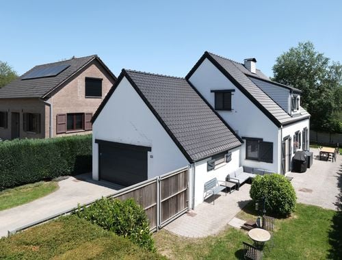                                         Villa te koop in Overijse, € 575.000
