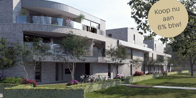 Appartement te koop in Omleiding bus APP 11, 3020 Herent