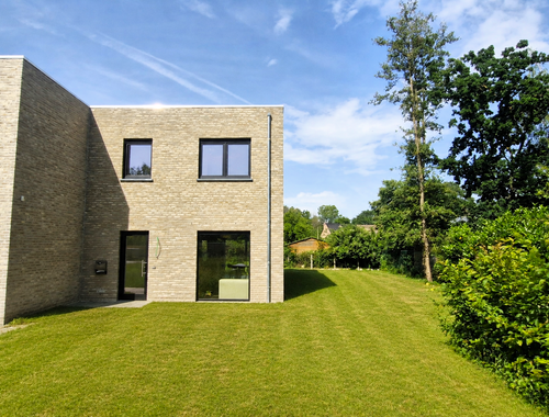                                         Woning te koop in Wezemaal, € 422.000
