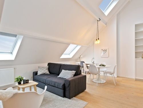                                         Appartement te koop in Antwerpen, € 225.000
