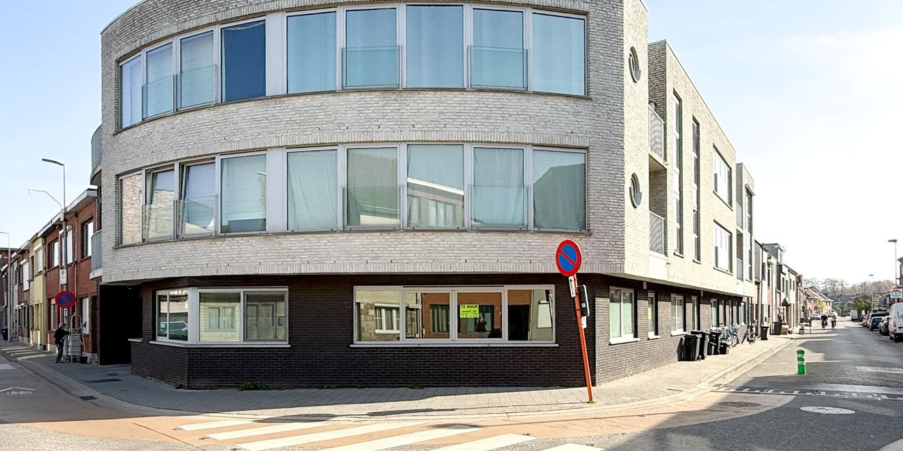 Donkvijverstraat 148 bus 002
