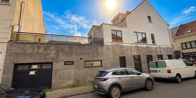 Huis te koop in Bevrijdingslaan 137, 9000 Gent