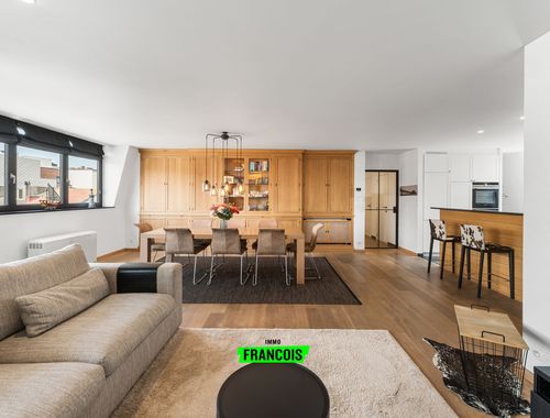                                         Duplex te koop in Blankenberge, € 515.000
