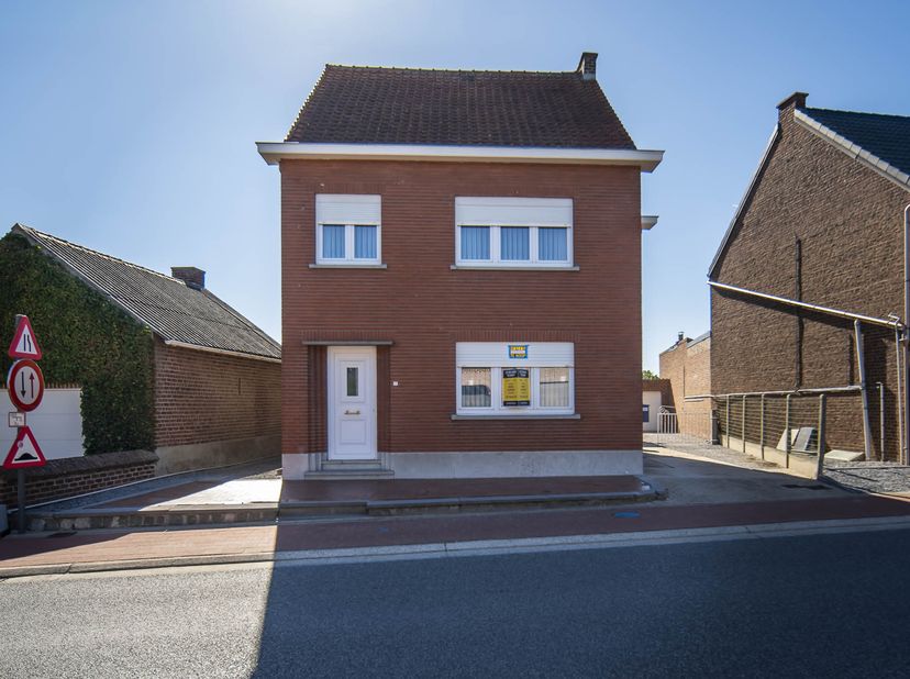 Huis te koop in Steenweg op Kortenaken 20,
                    3450 Geetbets