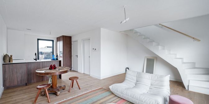 Appartement te koop in Antwerpsestraat 49 bus 301, 2500 Lier