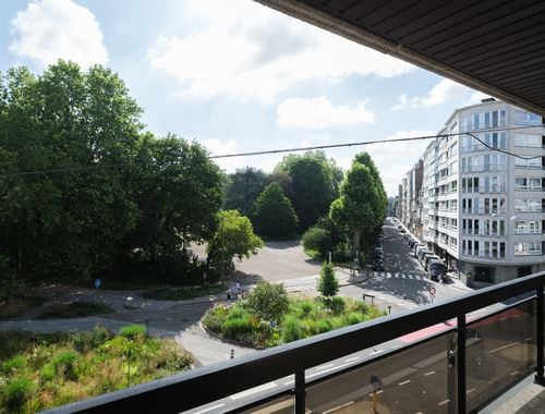                                         Appartement te koop in Gent, € 435.000
