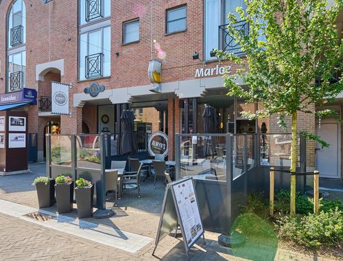                                        Bien commercial à vendre à Overpelt, € 280.000
