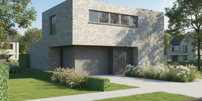 Huis te koop in 8800 Roeselare