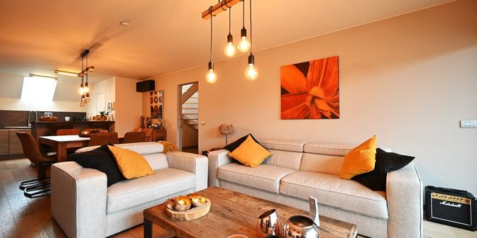 Appartement te koop in Esplanadestraat 19 bus 0303, 8930 Menen
