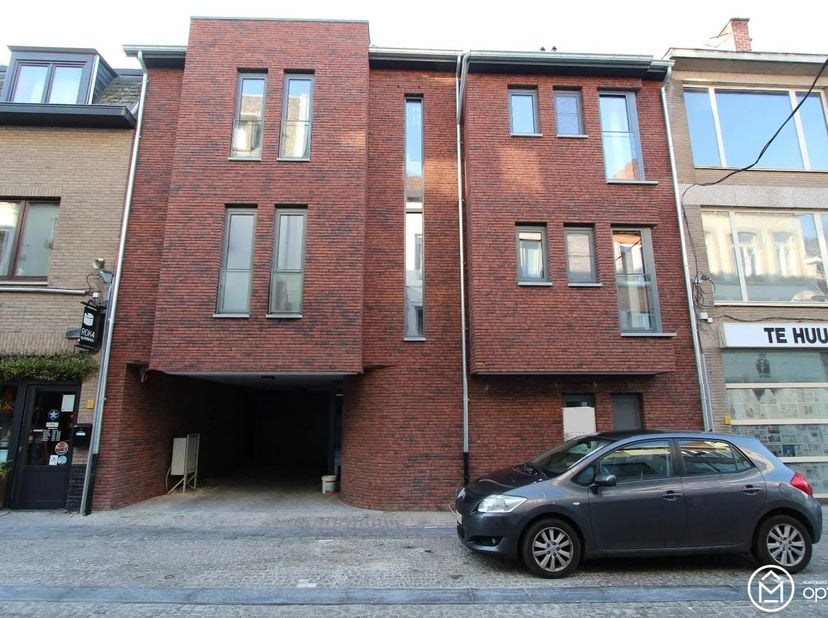 Appartement te huur in Hemelingenstraat 36,
                    3700 Tongeren