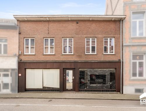                                         Woning te koop in Tienen, € 290.000
