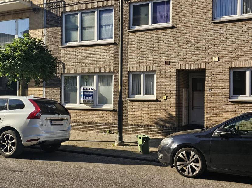 Appartement à vendre
                    à 3500 Hasselt