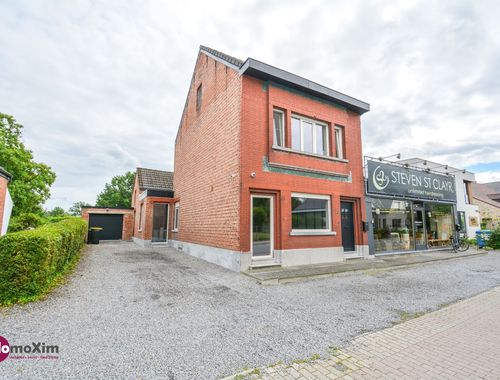                                         Maison à louer à Boortmeerbeek, € 1.695
