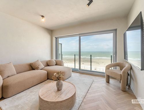                                         Appartement à vendre à Blankenberge, € 529.000
