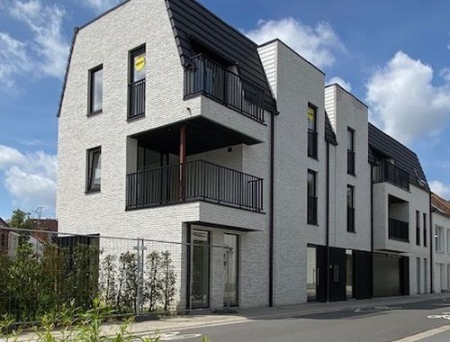                                         Immeuble d'appartements à vendre à Kuurne, € 395.000

