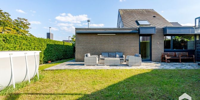 Huis te koop in Klaproos 3, 1700 Dilbeek