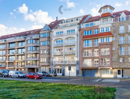                                         Garage à vendre à Heist-aan-Zee, € 45.000
