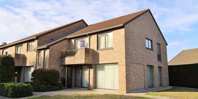 Appartement te huur in Steenweg 155 bus D, 3870 Heers