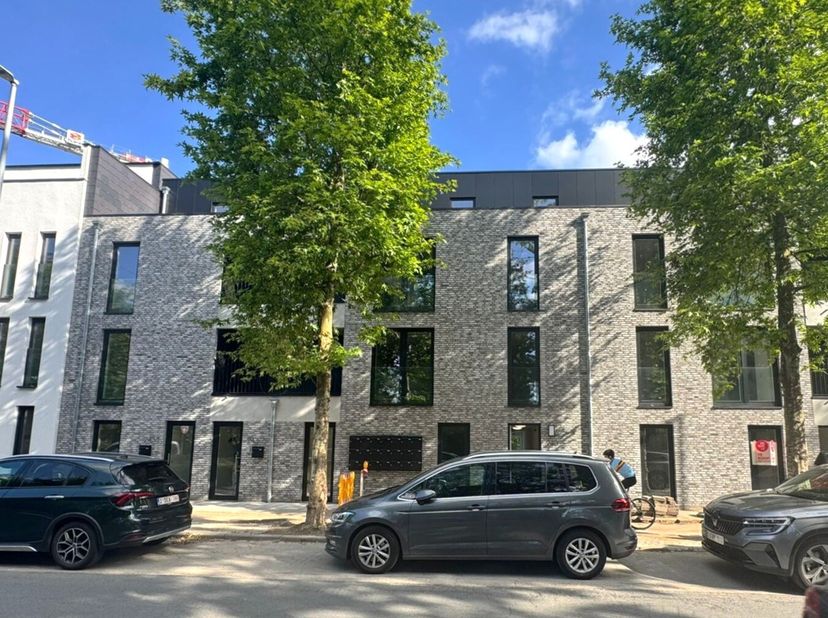Appartement à louer
                    à 3600 Genk