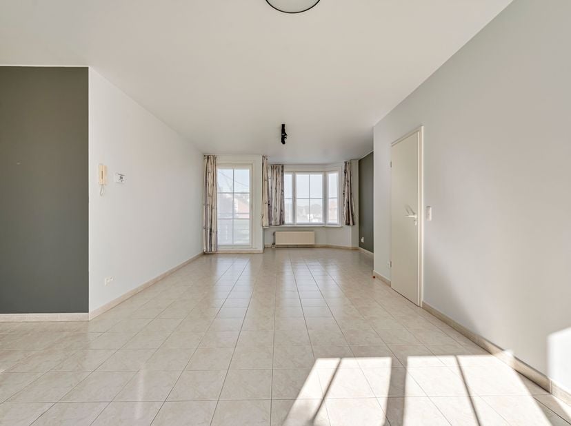 Appartement à louer
                    à 8880 Sint-Eloois-Winkel