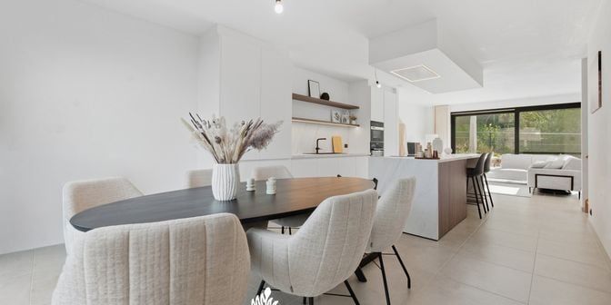 Huis te koop in Hilda Daneelsstraat 50, 9040 Sint-Amandsberg