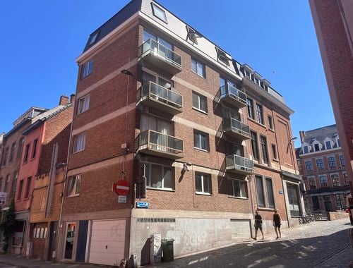                                         Studio te huur in Leuven, € 695
