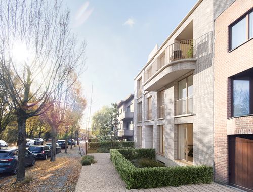                                         Appartement te koop in Wilrijk, € 269.000
