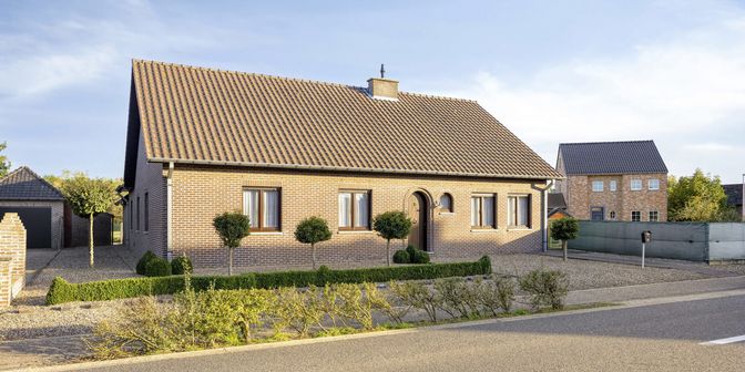 Huis te koop in Reppelerweg 129, 3950 Reppel