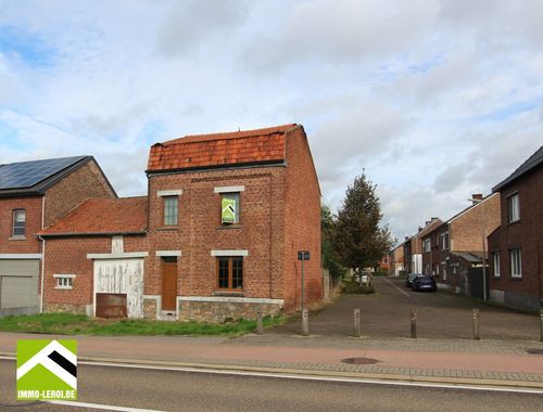                                         Maison à vendre à Piringen, € 150.000
