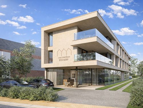                                         Commerce à vendre à Westkapelle, € 699.000
