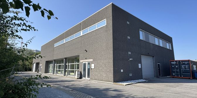 Bedrijfsvastgoed te huur in Technologiepark-Zwijnaarde 104 - k, 9052 Zwijnaarde