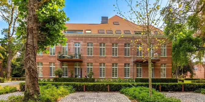 Appartement te koop in Groot Park 21 B bus 3R, 3360 Lovenjoel