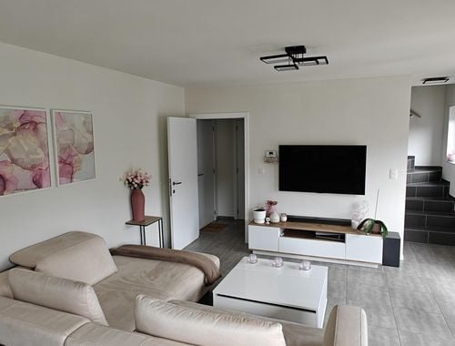                                         Duplex te huur in Genk, € 990
