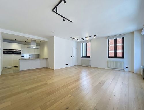                                         Appartement à louer à Gent, € 1.550
