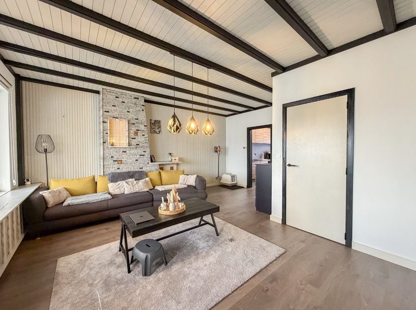 Huis te huur in Bredestraat 237,
                    9600 Ronse