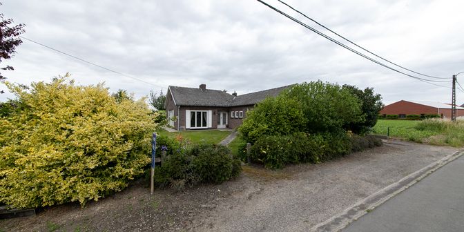 Maison à vendre à Volderstraat 35, 8720 Wakken