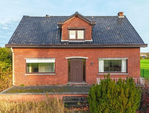                                         Woning te koop in Vliermaal, € 258.000
