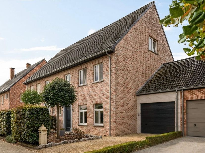 Maison à vendre à Maalderijstraat  19,
                    2200 Morkhoven