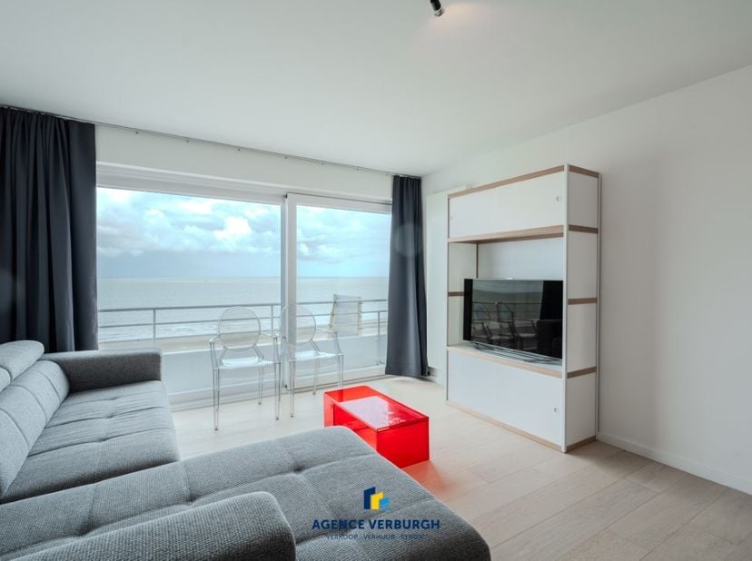Appartement à vendre
                    à 8370 Blankenberge