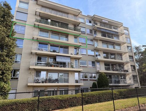                                         Appartement te koop in Sint-Truiden, € 230.000

