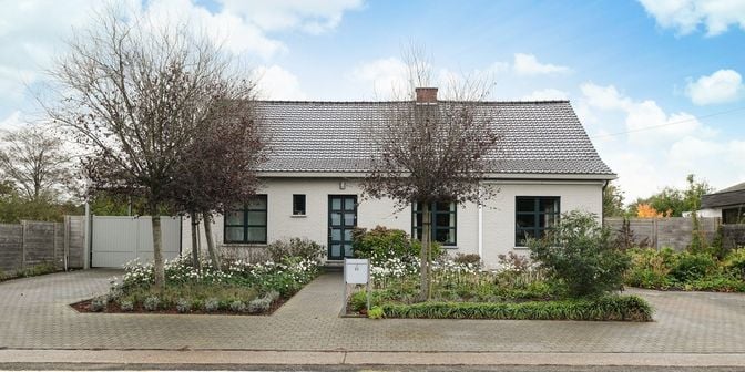 Huis te koop in Hezestraat 45, 3290 Diest