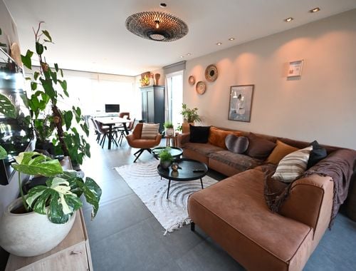                                         Woning te koop in Ruddervoorde, € 428.000
