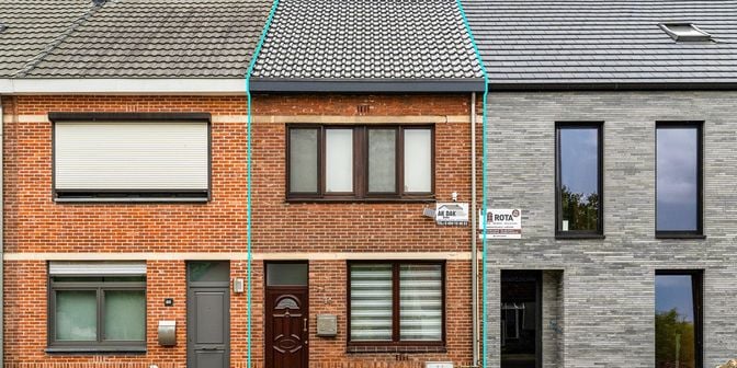 Huis te koop in Tunnelstraat 34, 3970 Leopoldsburg