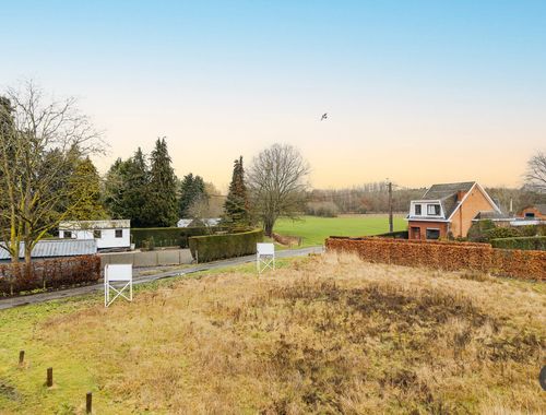                                         Bouwgrond te koop in Baal, € 157.000
