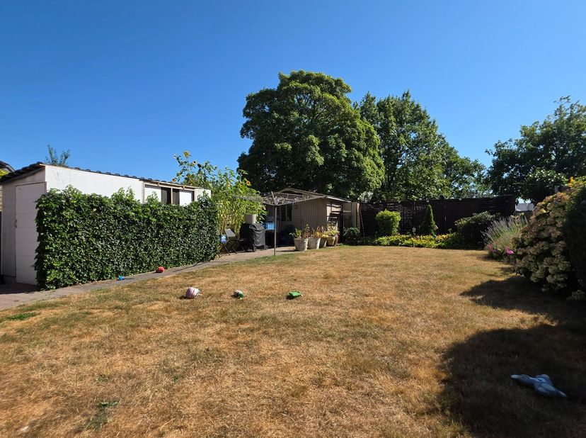 Maison à vendre
                    à 8501 Heule