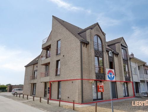                                         Appartement à vendre à Haaltert, € 189.000

