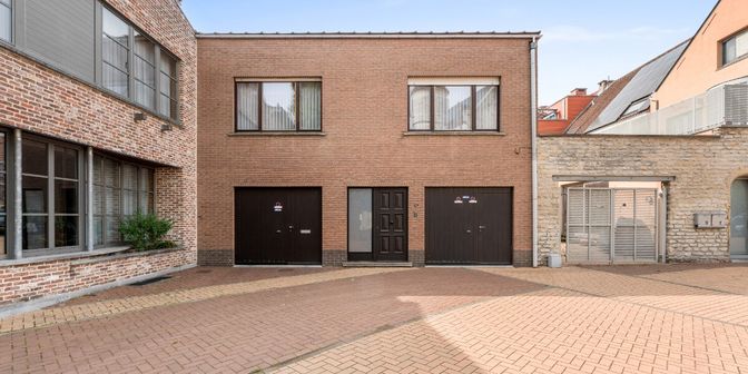 Huis te koop in Cardijnstraat 11 bus A, 1980 Eppegem