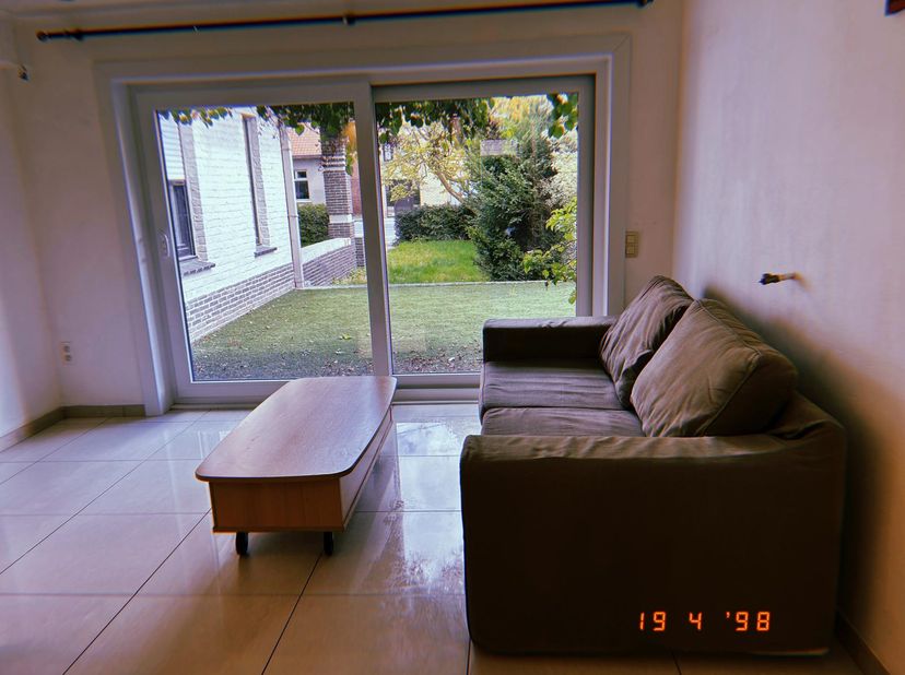 Appartement à louer
                    à 8760 Meulebeke