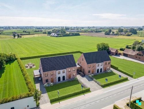                                         Woning te koop in Meulebeke, € 499.500
